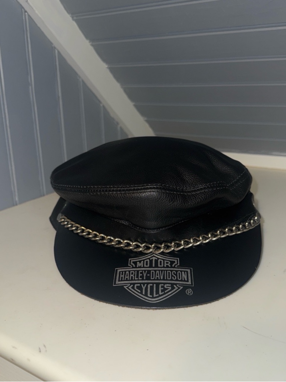 Harley Davidson Hat